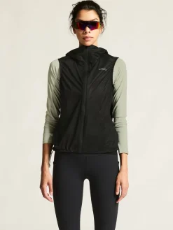 PRO Hydro Lightweight Vest W*Craft Sportswear Clearance