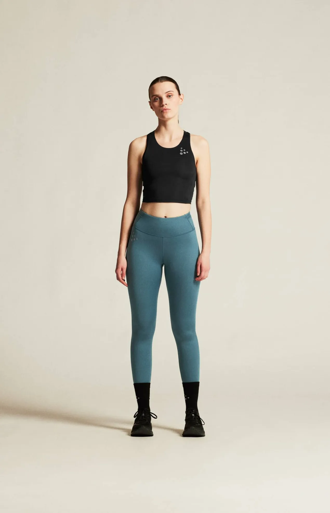 PRO Hypervent Cropped Top 2 W*Craft Sportswear Sale