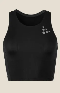 PRO Hypervent Cropped Top 2 W*Craft Sportswear Sale