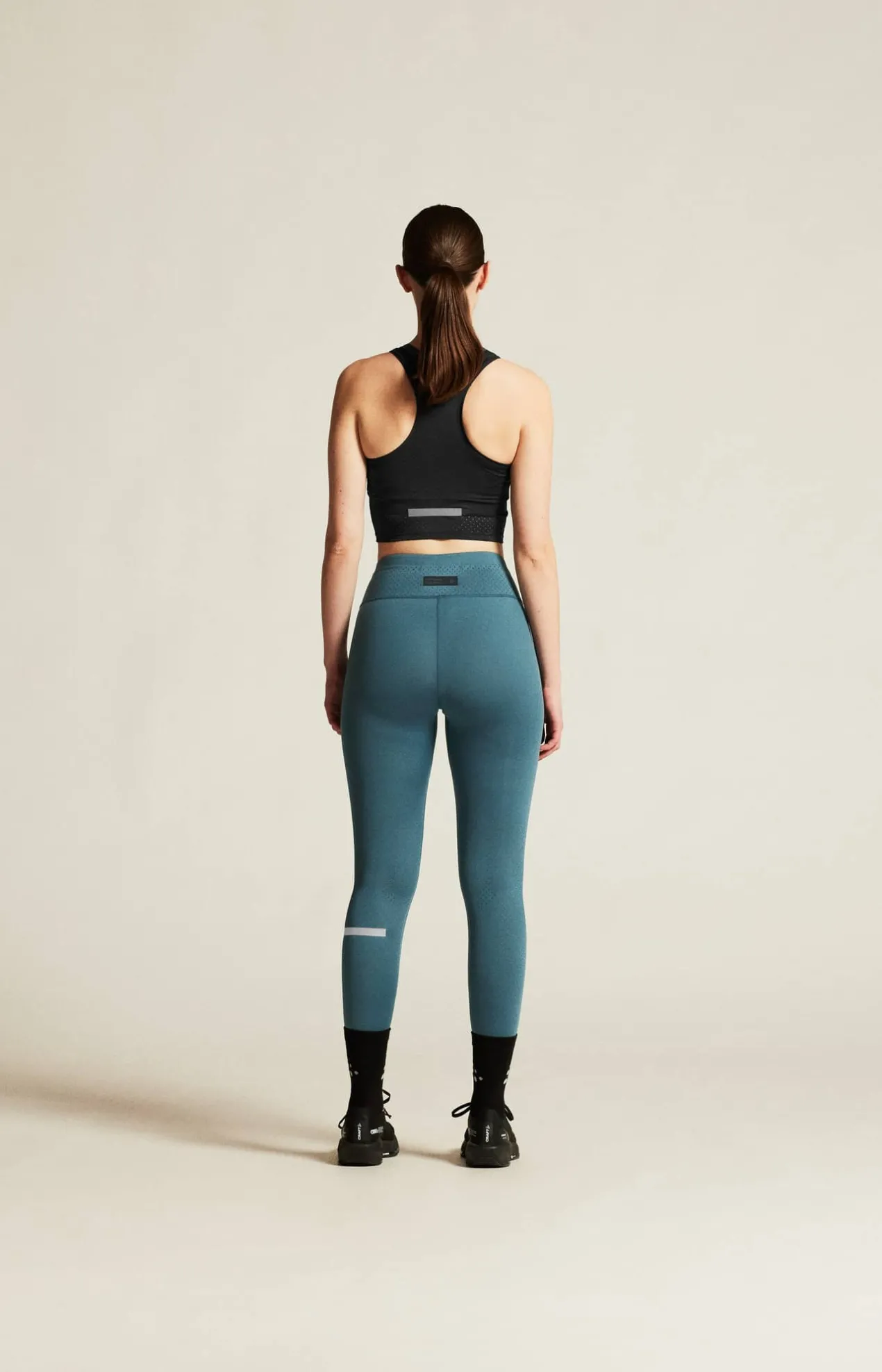 PRO Hypervent Cropped Top 2 W*Craft Sportswear Sale