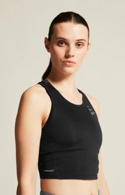 PRO Hypervent Cropped Top 2 W*Craft Sportswear Sale