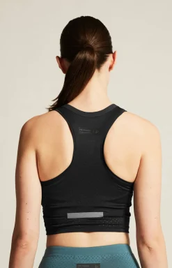PRO Hypervent Cropped Top 2 W*Craft Sportswear Sale
