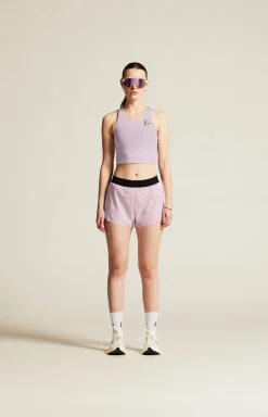 PRO Hypervent Cropped Top 2 W*Craft Sportswear Sale