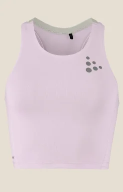 PRO Hypervent Cropped Top 2 W*Craft Sportswear Sale