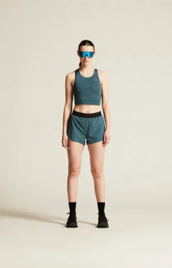 PRO Hypervent Cropped Top 2 W*Craft Sportswear
