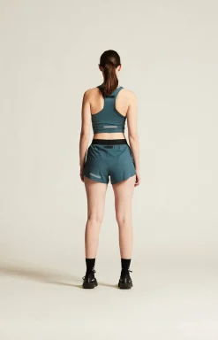 PRO Hypervent Cropped Top 2 W*Craft Sportswear