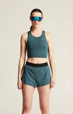 PRO Hypervent Cropped Top 2 W*Craft Sportswear
