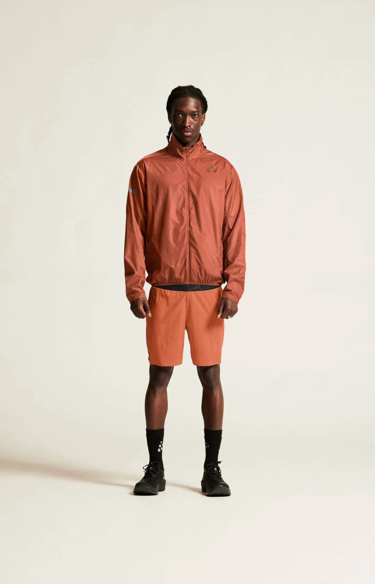 PRO Hypervent Jacket 2 M*Craft Sportswear New