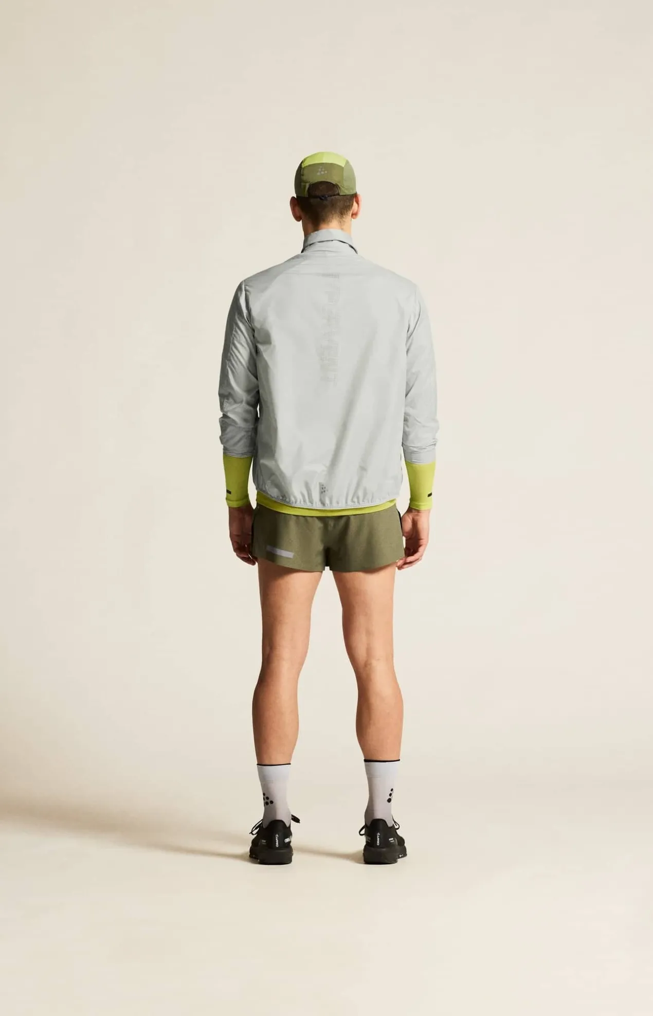 PRO Hypervent Jacket 2 M*Craft Sportswear Clearance