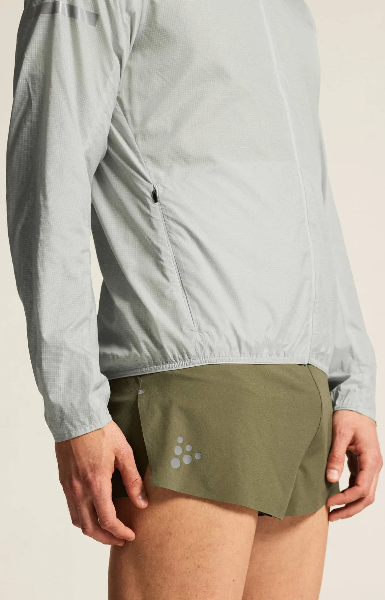 PRO Hypervent Jacket 2 M*Craft Sportswear Clearance