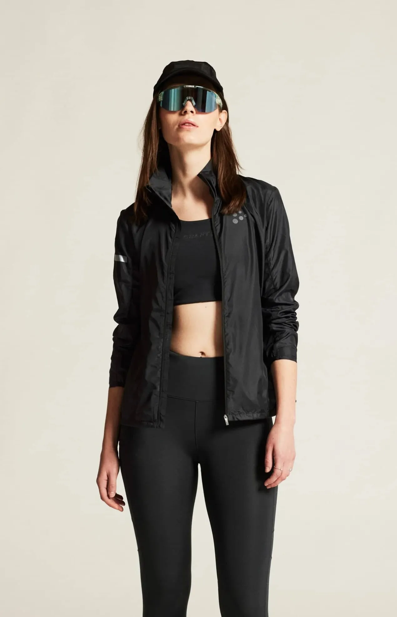 PRO Hypervent Jacket 2 W*Craft Sportswear Outlet
