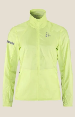 PRO Hypervent Jacket 2 W*Craft Sportswear