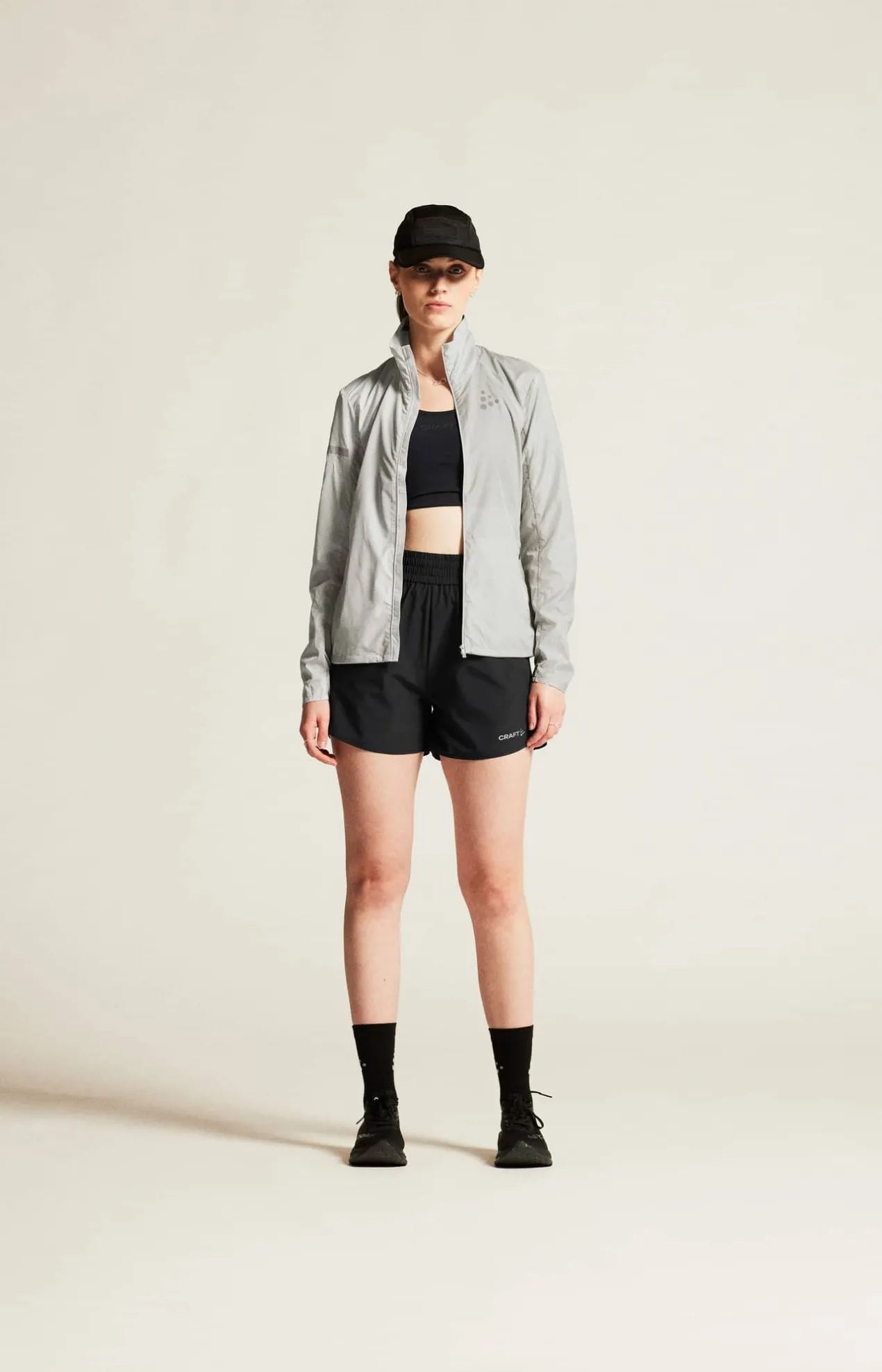 PRO Hypervent Jacket 2 W*Craft Sportswear Discount