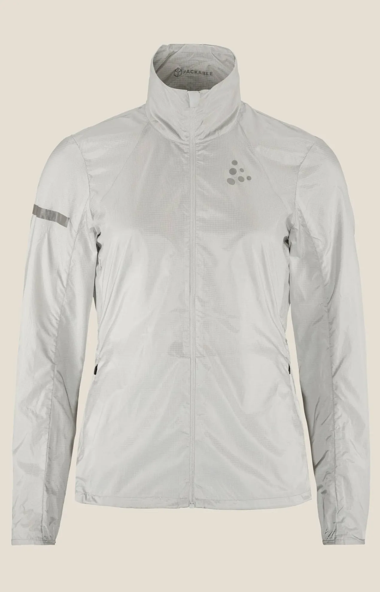 PRO Hypervent Jacket 2 W*Craft Sportswear Discount