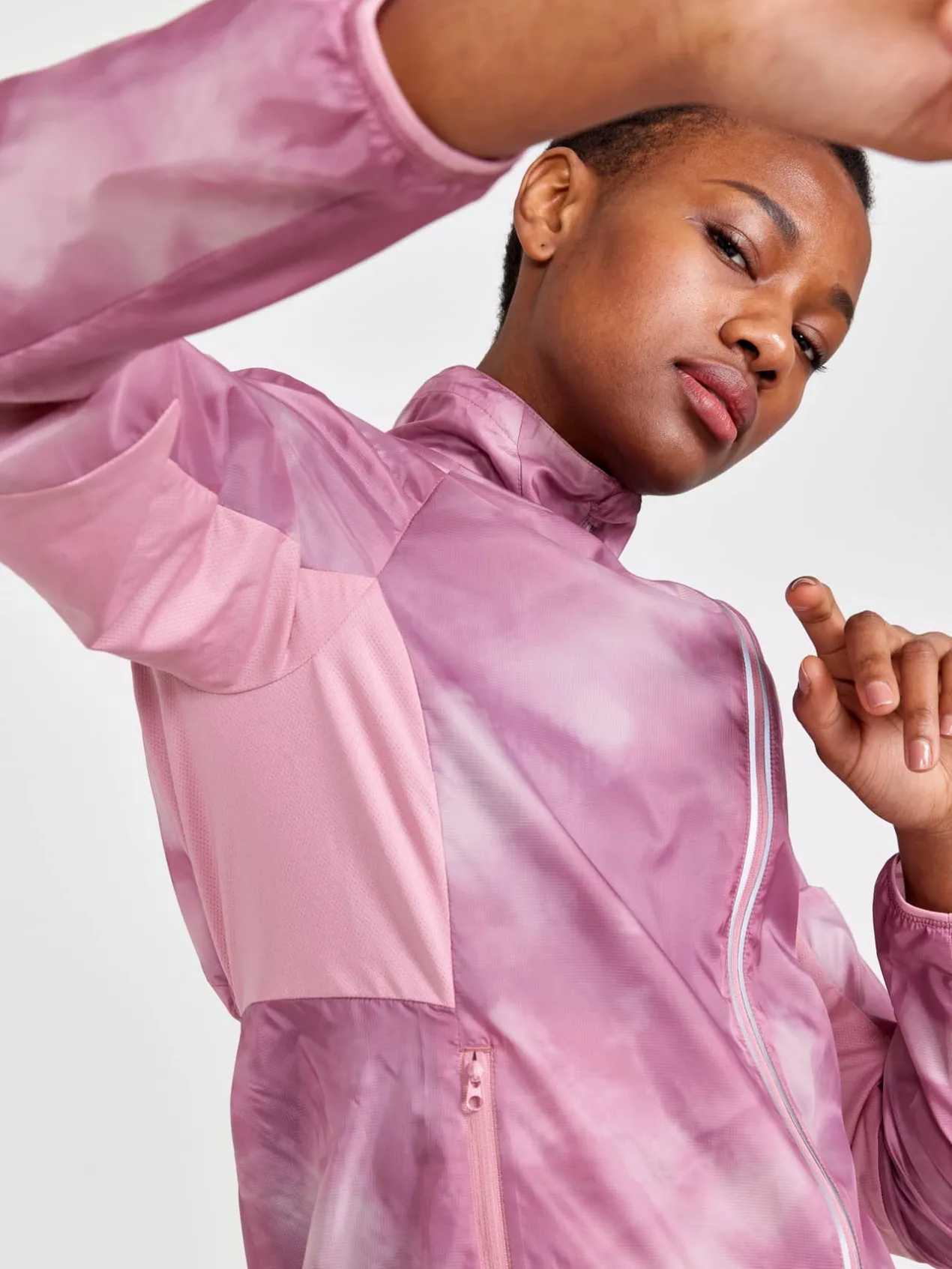 PRO Hypervent Jacket W*Craft Sportswear Discount
