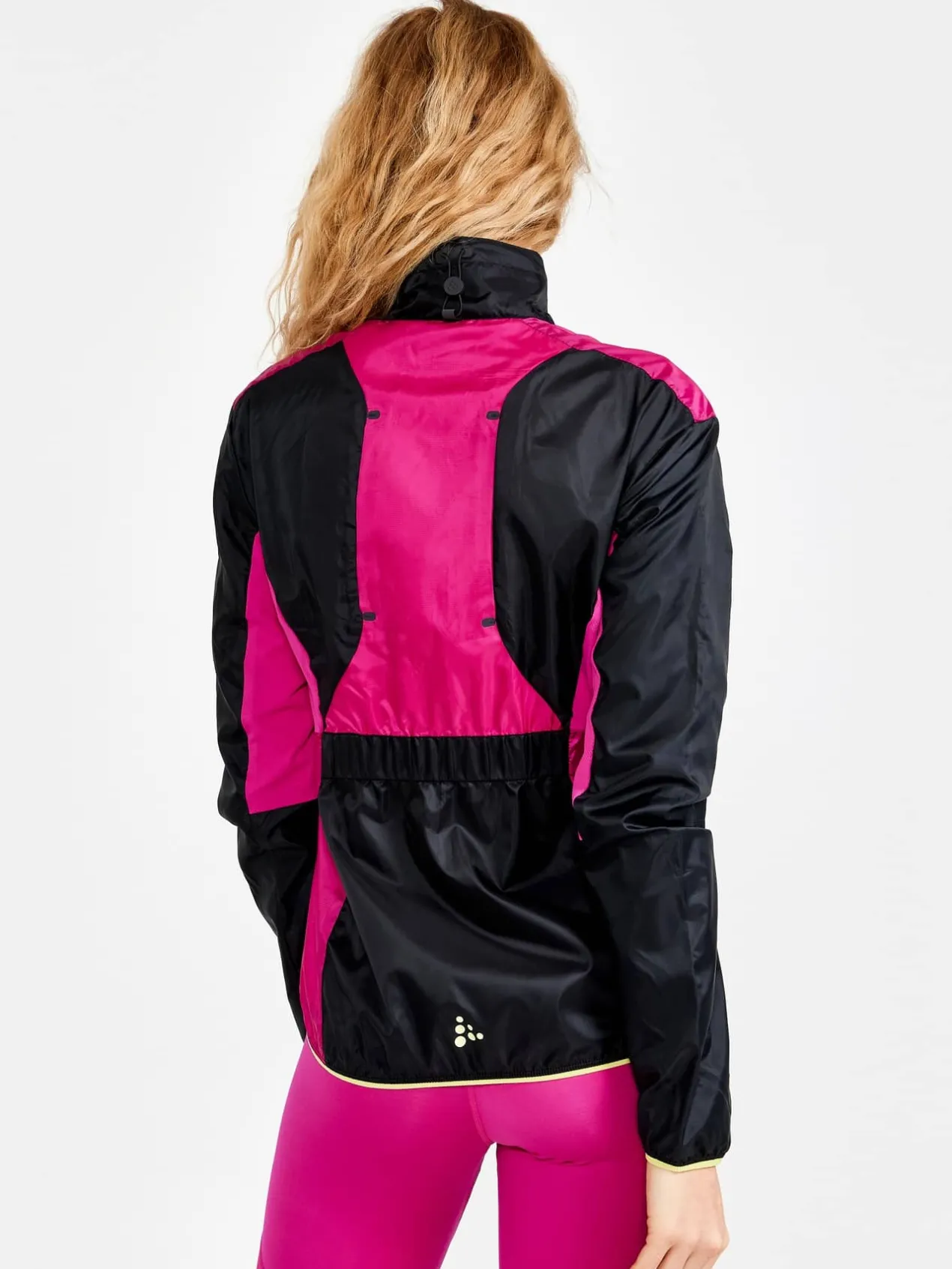 PRO Hypervent Jacket W*Craft Sportswear Hot