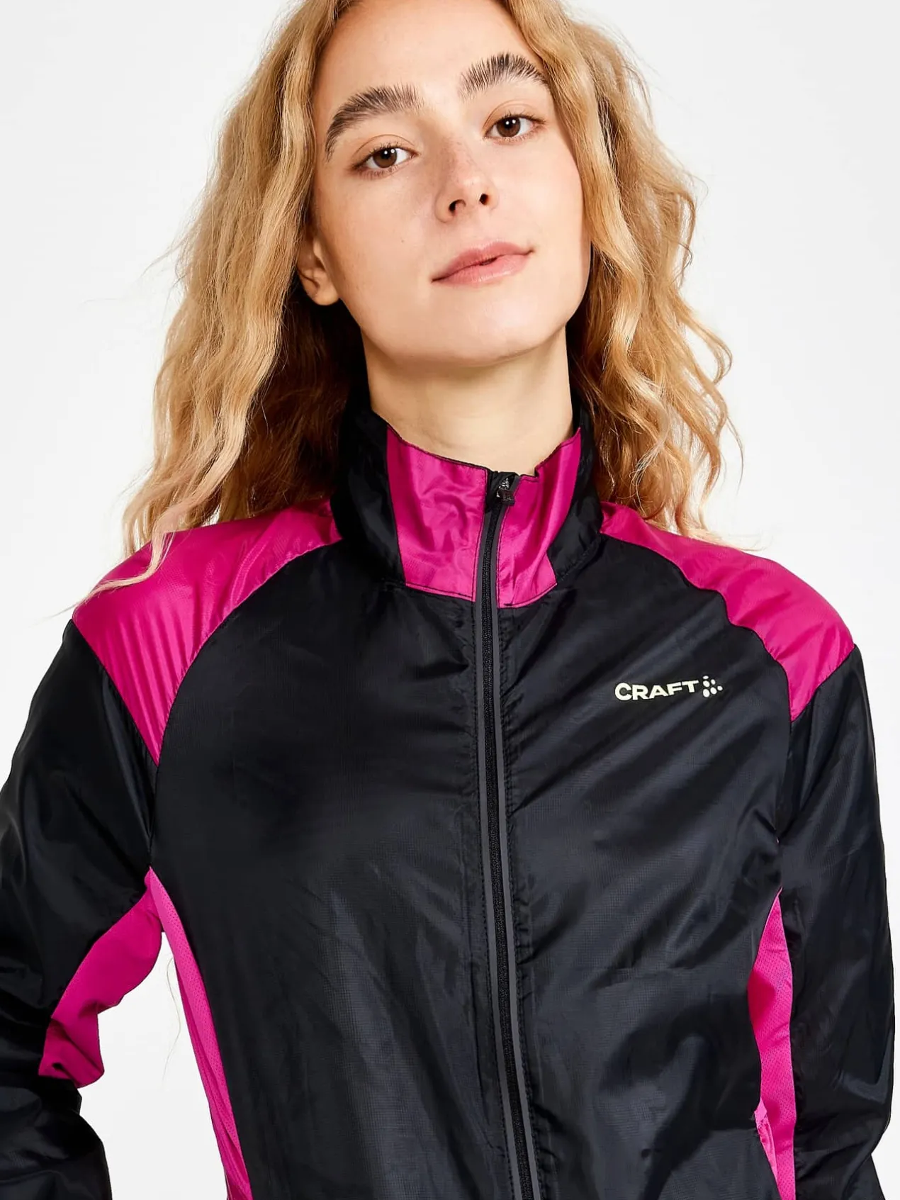 PRO Hypervent Jacket W*Craft Sportswear Hot