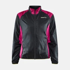 PRO Hypervent Jacket W*Craft Sportswear Hot