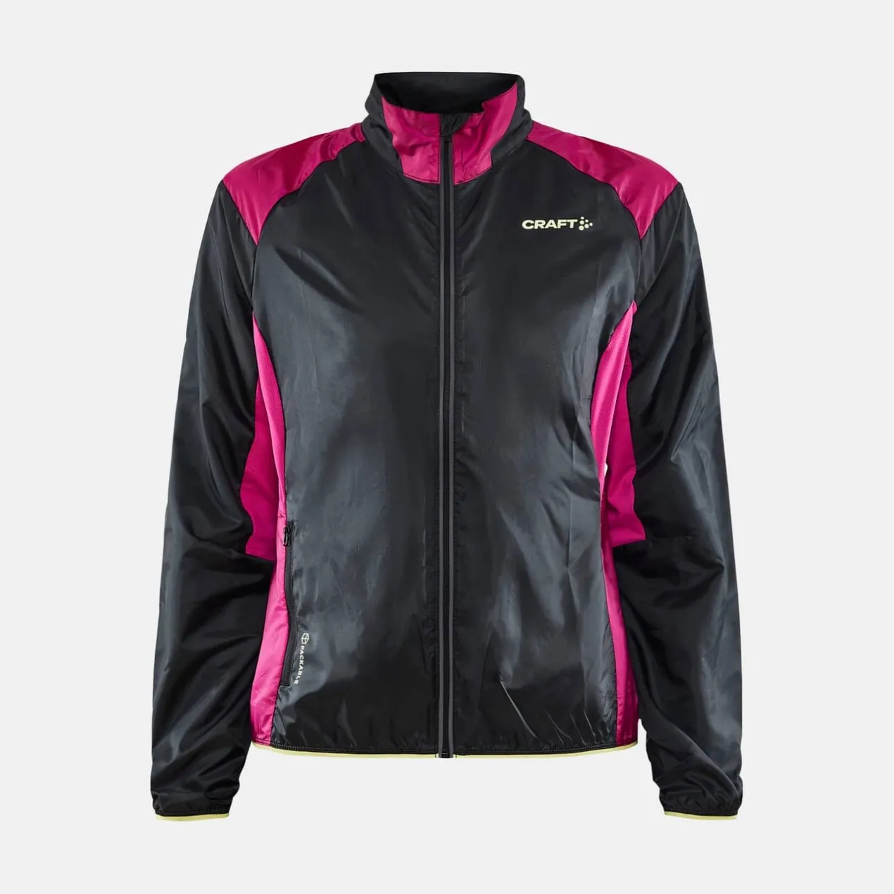 PRO Hypervent Jacket W*Craft Sportswear Hot