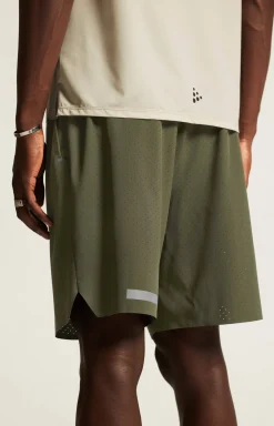 PRO Hypervent Long Shorts 2 M*Craft Sportswear Clearance