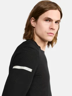 PRO Hypervent Ls Wind Top 2 M*Craft Sportswear