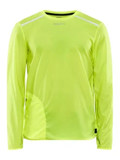 PRO Hypervent LS Wind Top M*Craft Sportswear Hot