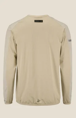 PRO Hypervent Ls Wind Top 2 M*Craft Sportswear Best