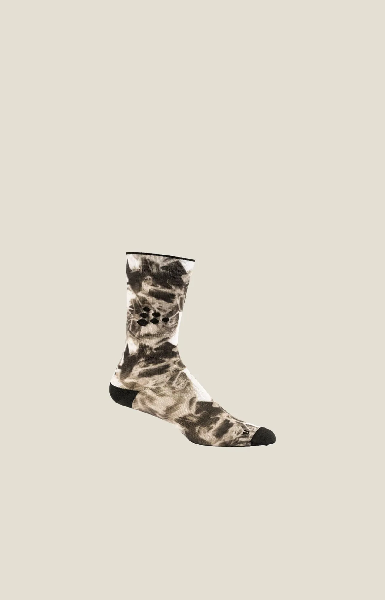 PRO Hypervent Print Sock*Craft Sportswear Online