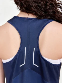 PRO Hypervent Singlet W*Craft Sportswear New