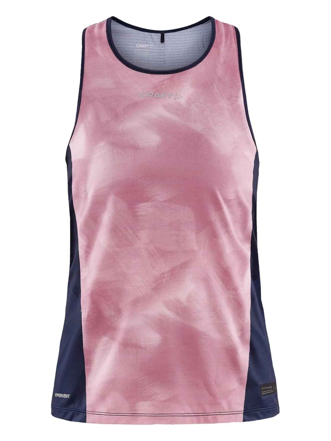 PRO Hypervent Singlet W*Craft Sportswear New