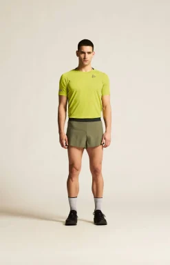 PRO Hypervent Split Shorts 2 M*Craft Sportswear Discount