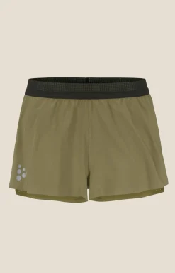 PRO Hypervent Split Shorts 2 M*Craft Sportswear Discount