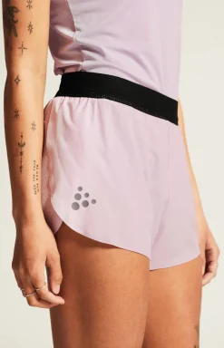 PRO Hypervent Split Shorts 2 W*Craft Sportswear Discount