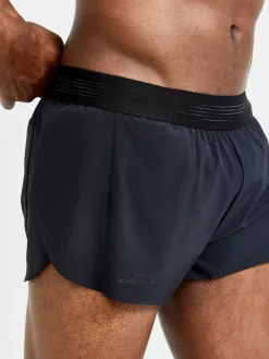 PRO Hypervent Split Shorts M*Craft Sportswear