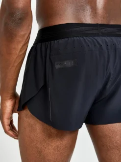PRO Hypervent Split Shorts M*Craft Sportswear