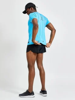 PRO Hypervent Split Shorts M*Craft Sportswear