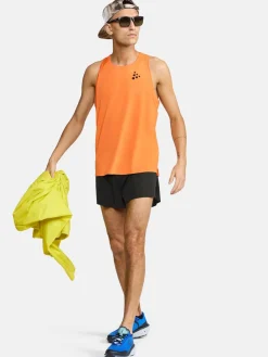 PRO Hypervent Split Shorts 2 M*Craft Sportswear Discount