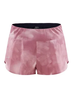PRO Hypervent Split Shorts W*Craft Sportswear Outlet
