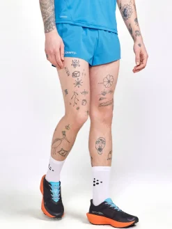 PRO Hypervent Split Shorts M*Craft Sportswear Sale