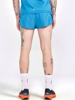PRO Hypervent Split Shorts M*Craft Sportswear Sale