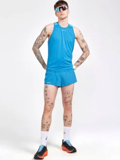 PRO Hypervent Split Shorts M*Craft Sportswear Sale