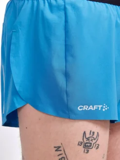 PRO Hypervent Split Shorts M*Craft Sportswear Sale