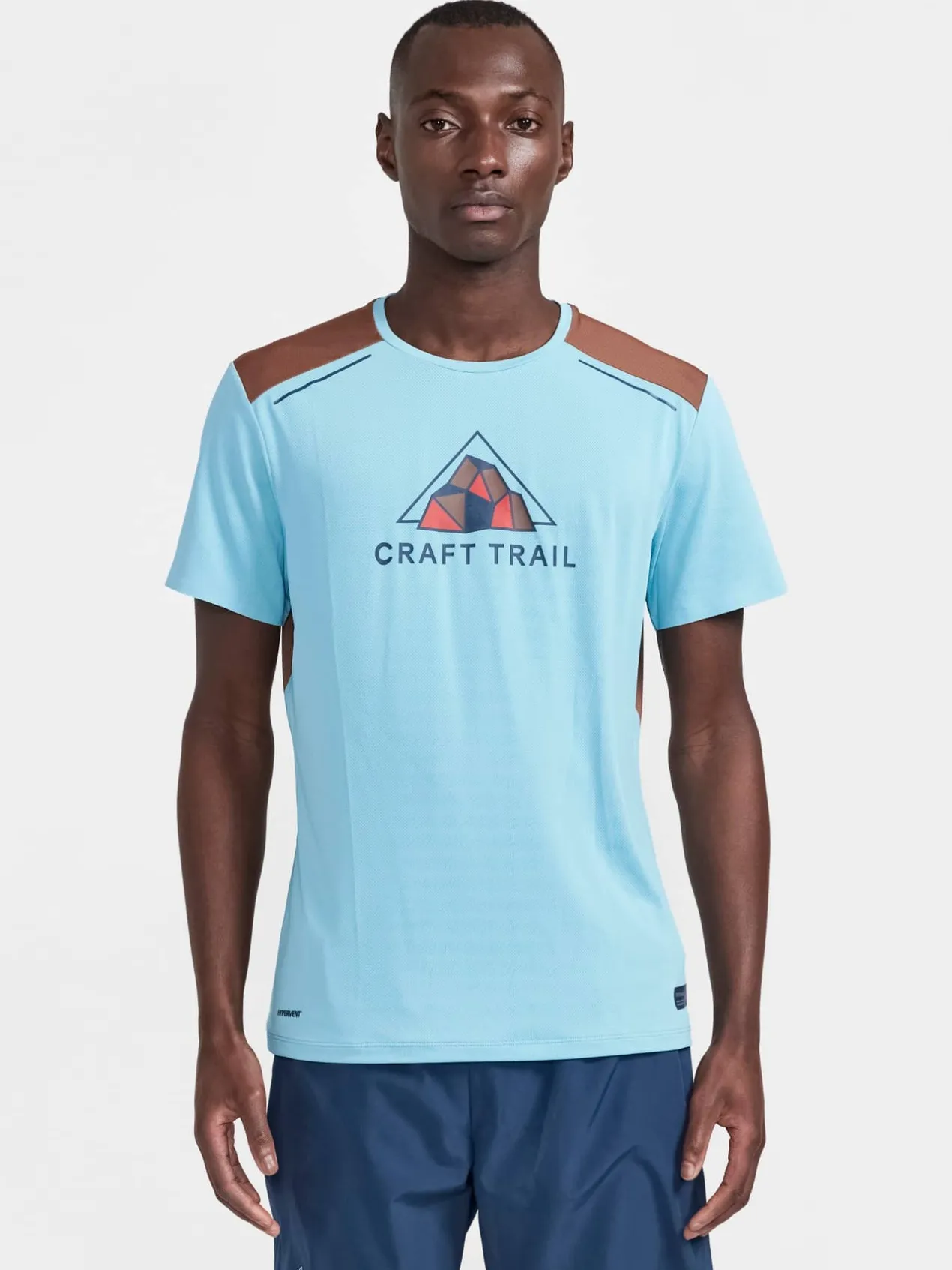 PRO Hypervent SS Tee M*Craft Sportswear Online