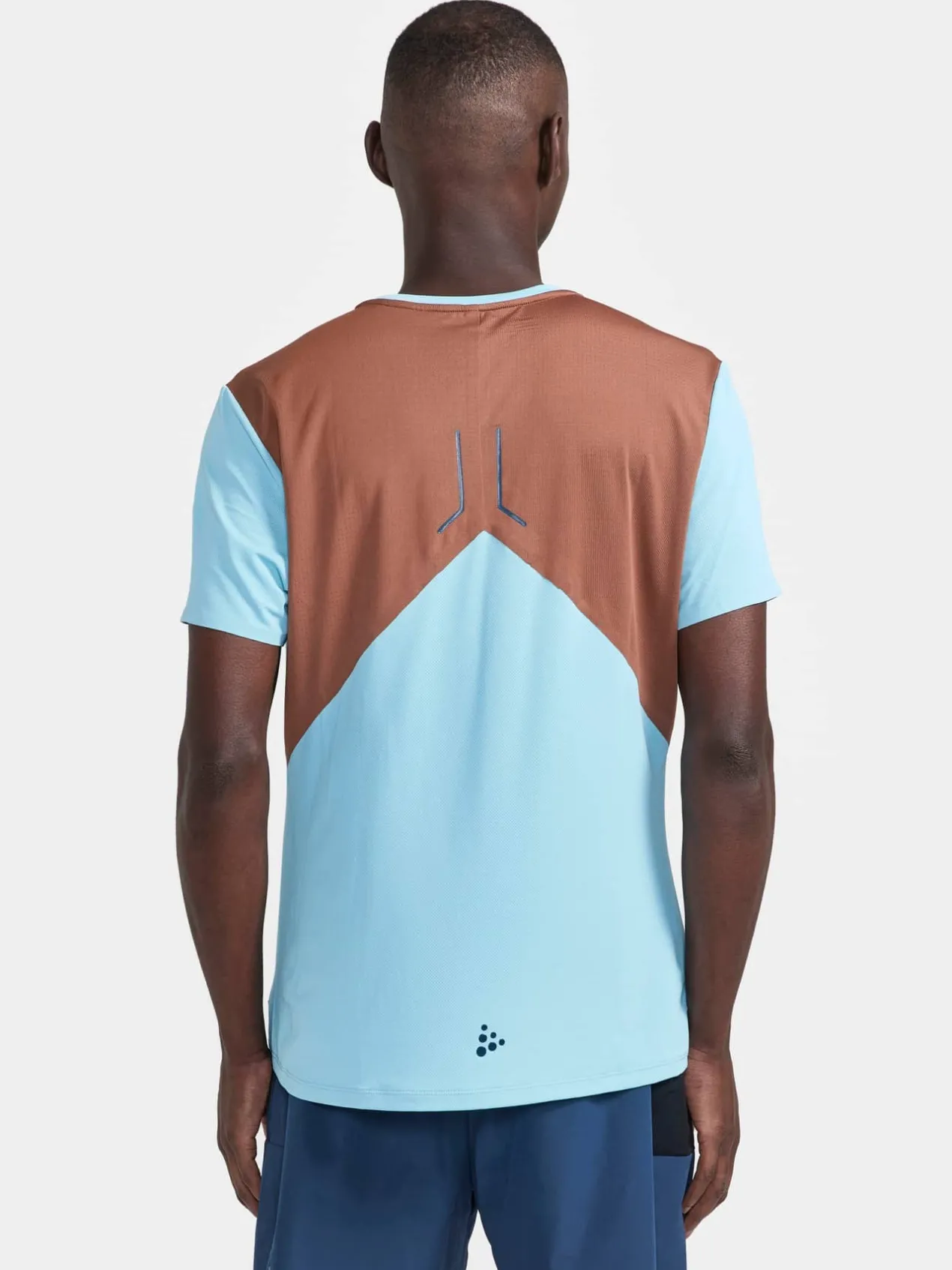 PRO Hypervent SS Tee M*Craft Sportswear Online