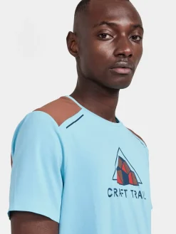 PRO Hypervent SS Tee M*Craft Sportswear Online