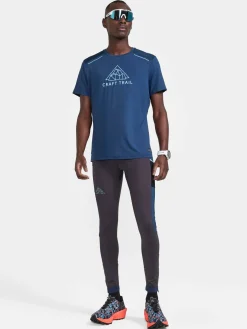PRO Hypervent SS Tee M*Craft Sportswear Clearance