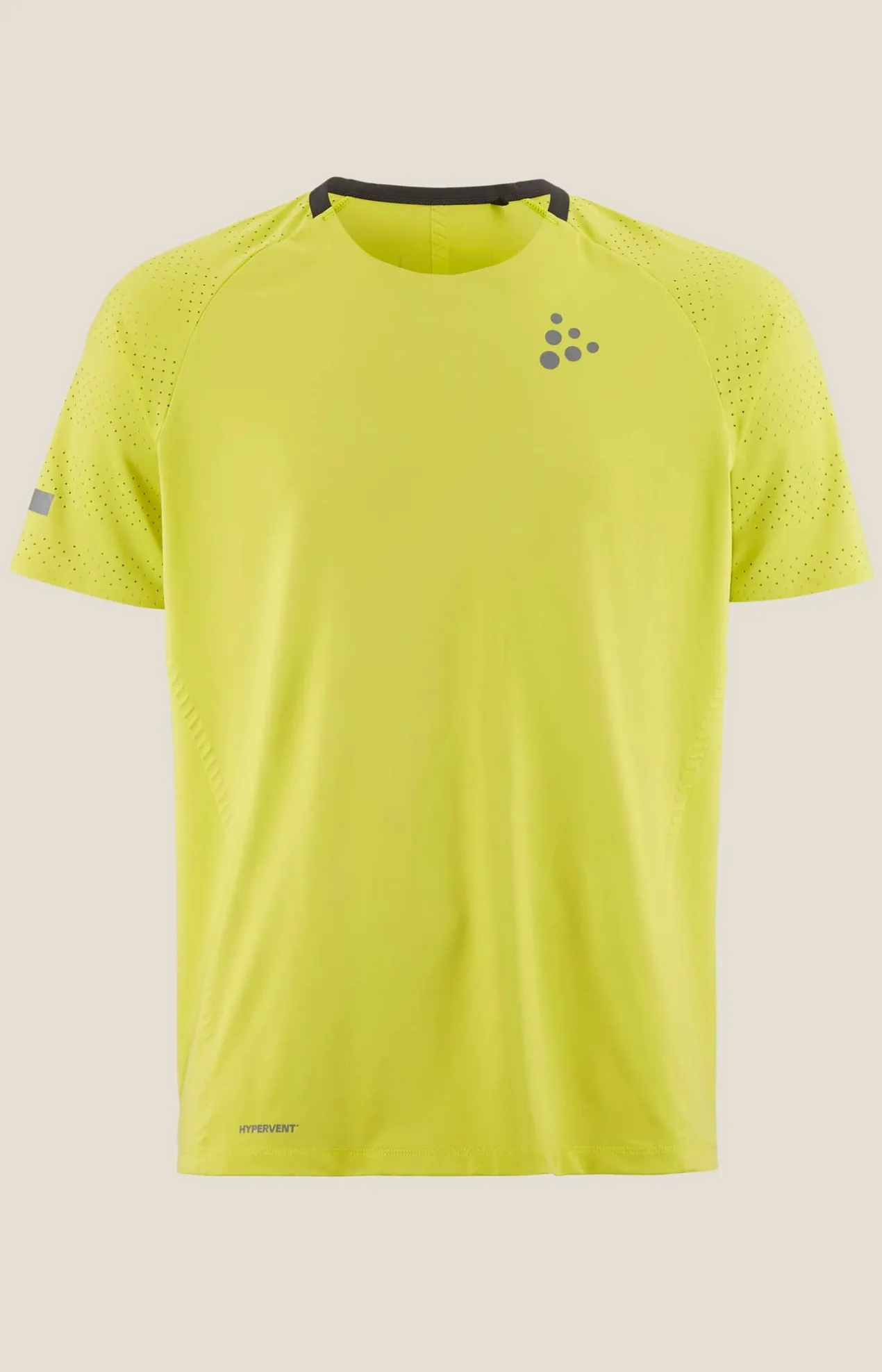 PRO Hypervent Tee 2 M*Craft Sportswear Best