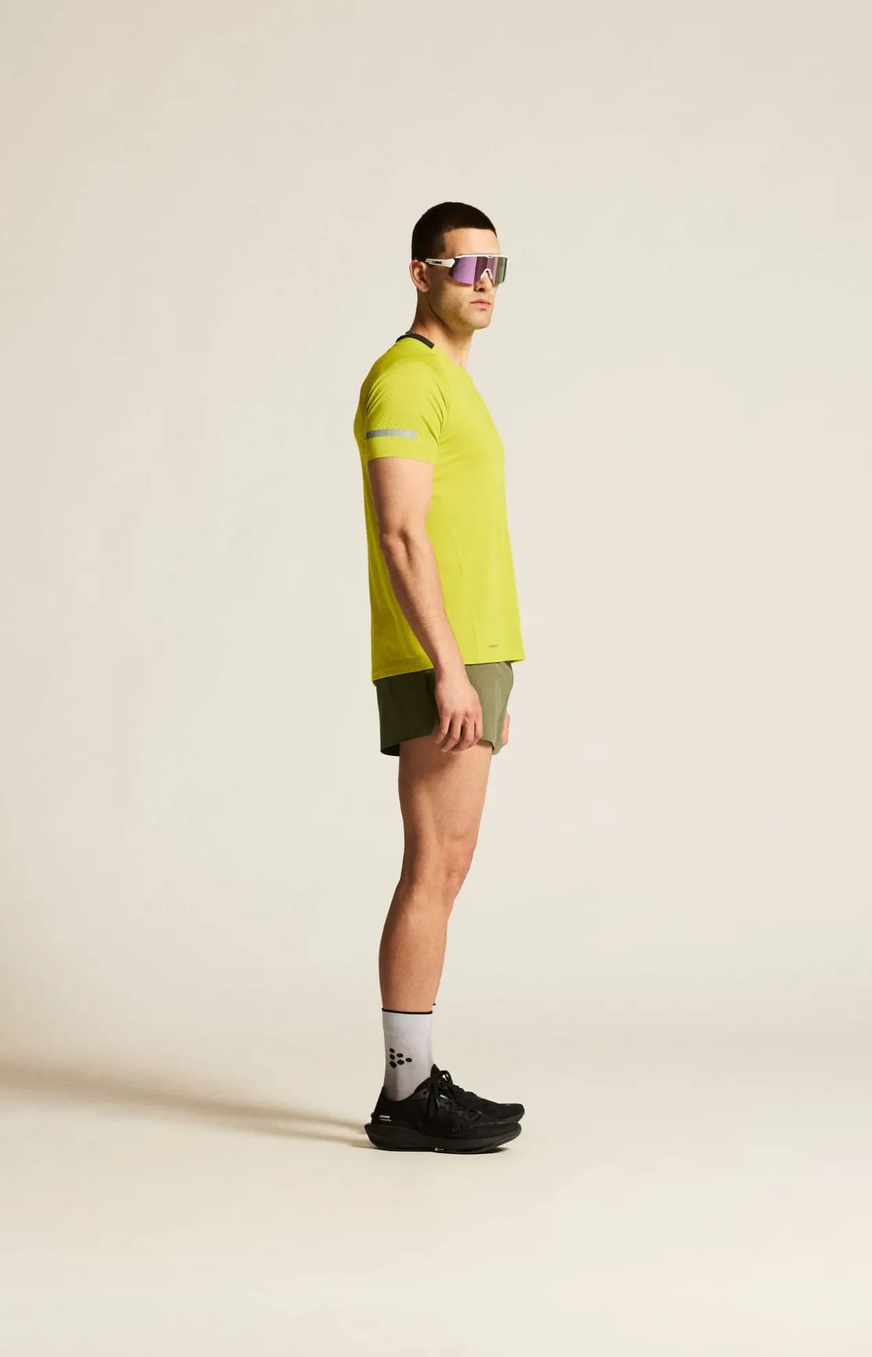 PRO Hypervent Tee 2 M*Craft Sportswear Best