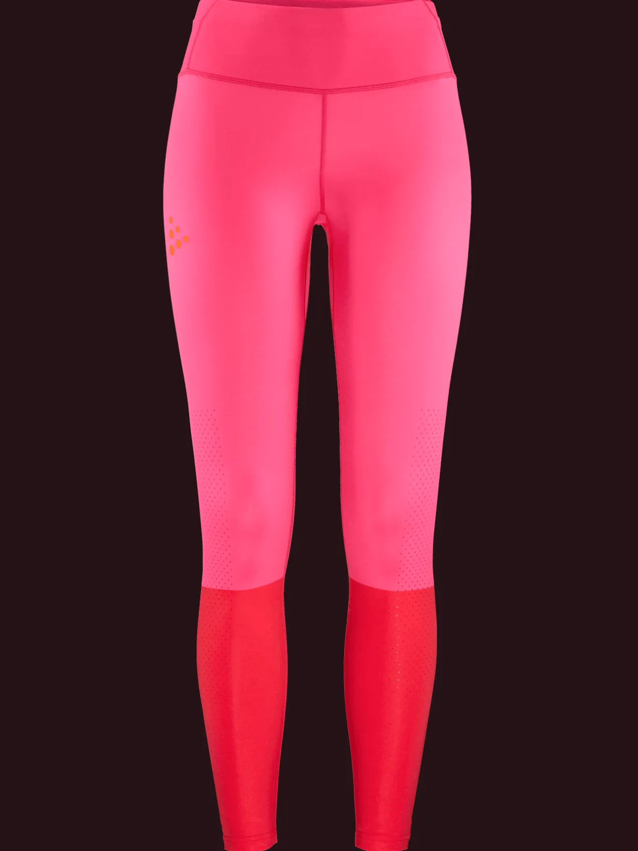 PRO Hypervent Tights 2 W*Craft Sportswear Hot