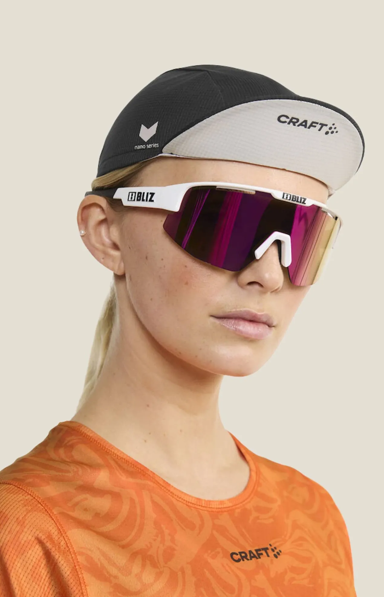 Pro Nano Cap*Craft Sportswear